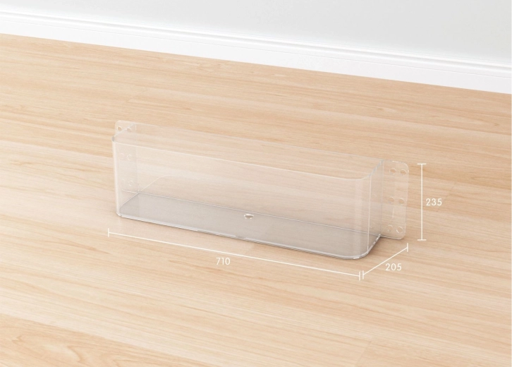 Masterkidz réservoir d’eau pour circuit aquatique