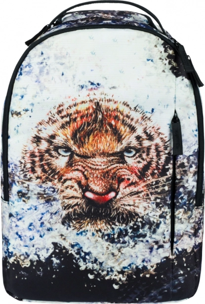 Baagl sac à dos eARTh – tigre par Lukero