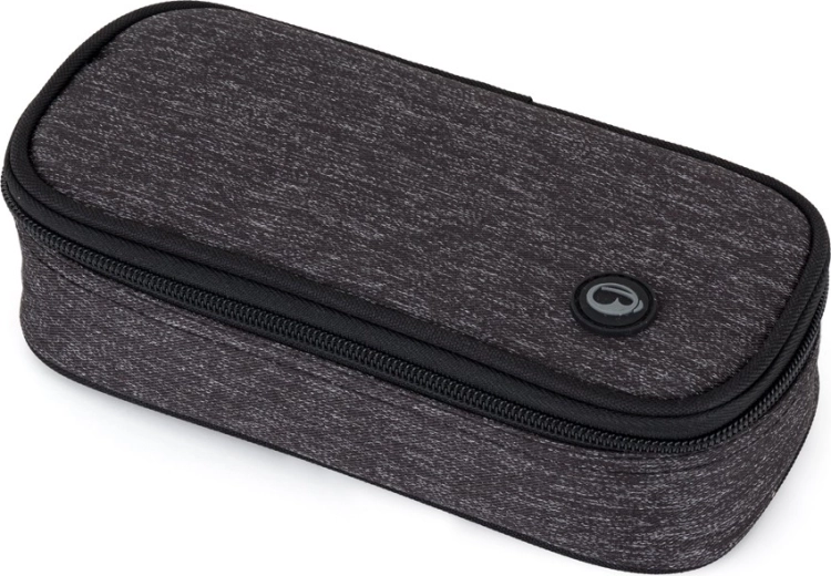 Trousse d’étudiant Bagmaster grise
