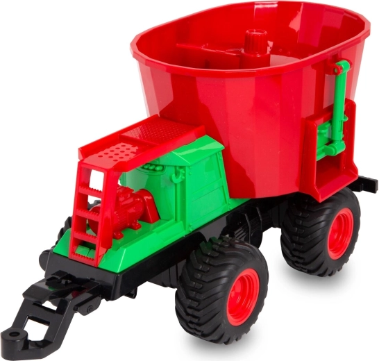 JAMARA chariot mélangeur d’aliments 1:24S