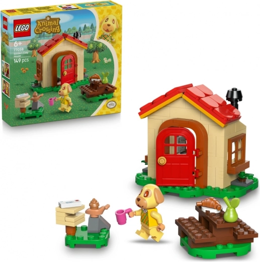 LEGO Animal Crossing 77058 Animal Crossing 77058
