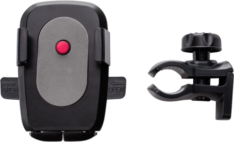 Support de téléphone pour poussette