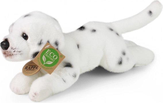 Dalmatien en peluche 20 cm éco-responsable