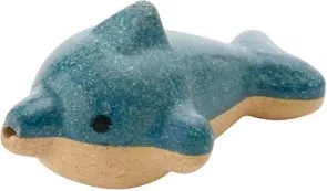 Plan Toys sifflet dauphin - 1 pièce