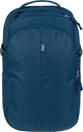 baagl sac à dos dash max navy 30 l