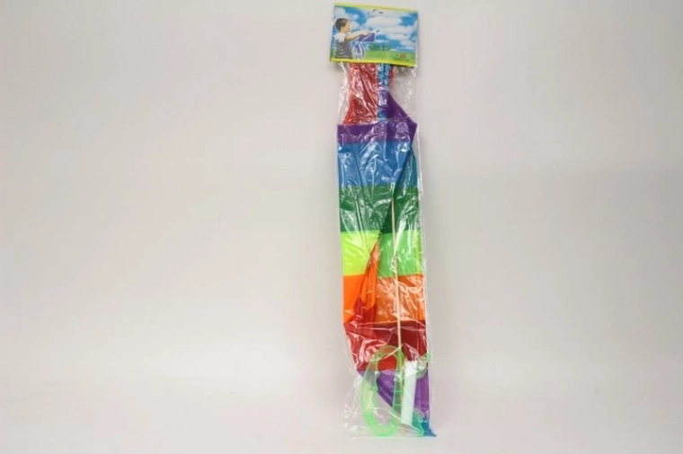 Cerf-volant pour enfants coloré Latawiec kolor 68 cm