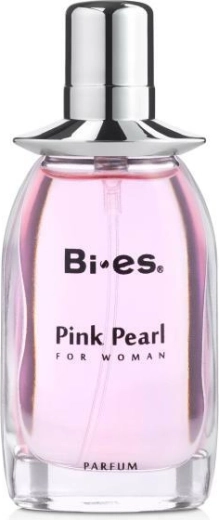 Parfum pour femme BI-ES Pink Pearl 15 ml