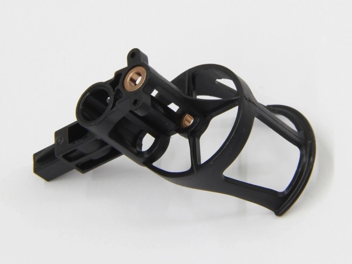 Support moteur pour Q-Drohne Jamara