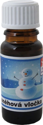 Huile essentielle Flocon de neige 10 ml