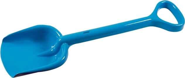 Androni pelle pour sable 55 cm bleu