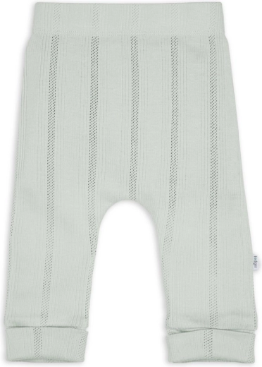 Lodger pantalon de survêtement pour bébé pointelle silk taille 62