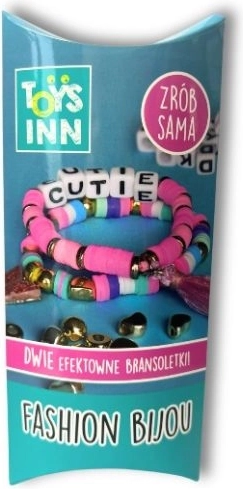 STNUX Fashion Bijou bracelets fantaisie bleus