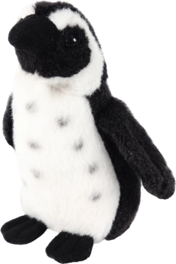 Peluche pingouin de Humboldt 13 cm