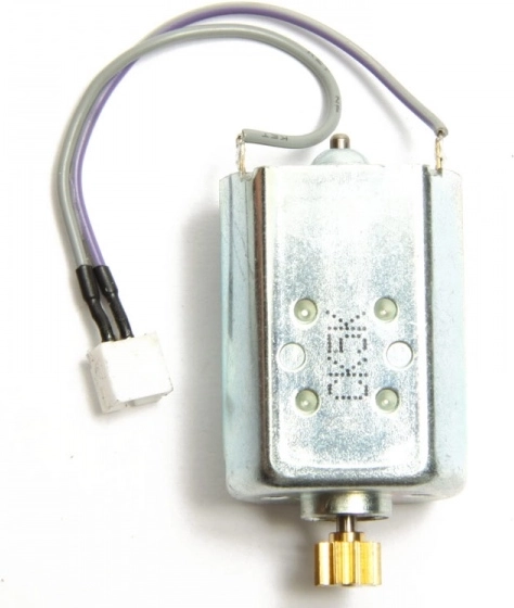 Moteur Z10 pour voitures Carrera Digital 124 18 000 tr/min