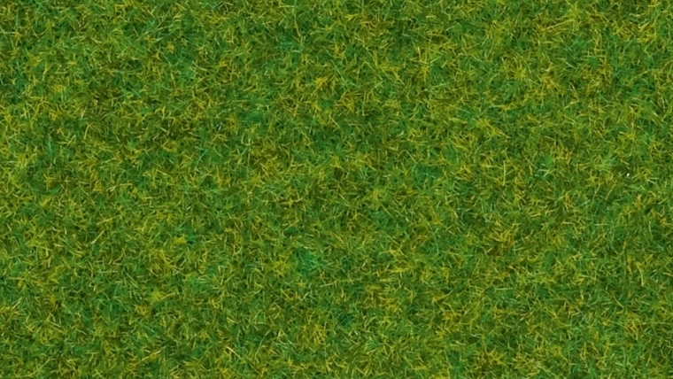 Herbe statique Noch Gazon d’ornement 2,5 mm