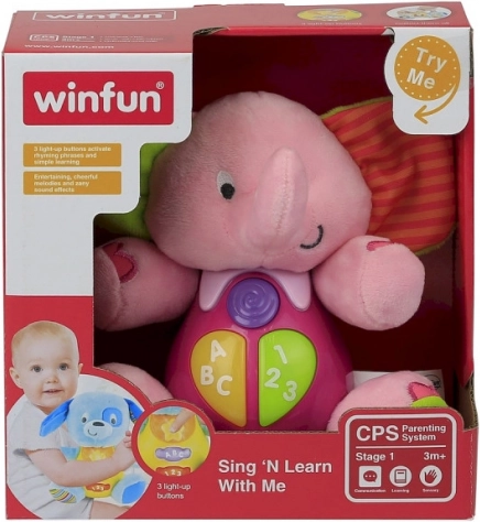 PETITE DAME DE SMILUSIA Bracelet interactif