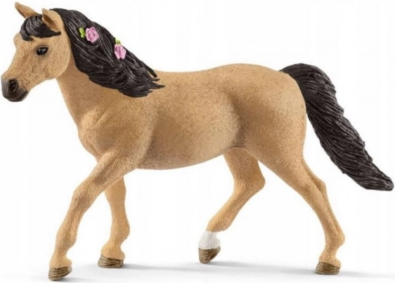 Schleich Horse Club Jument connemara – figurine