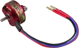 Moteur électrique Magnum AL-S 1518