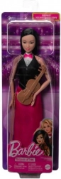 Barbie violoniste