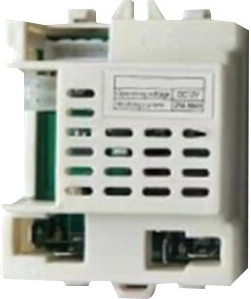 Récepteur électronique pour véhicule électrique Lamborghini Urus 2,4 GHz 12 V