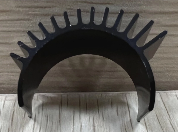 Refroidisseur de moteur Whelon Jamara - 1 pièce