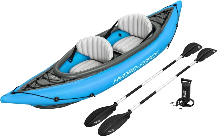 Kayak Cove Champion X2 3,31 m x 88 cm