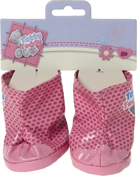 ourson en peluche Tatty Teddy ME TO YOU