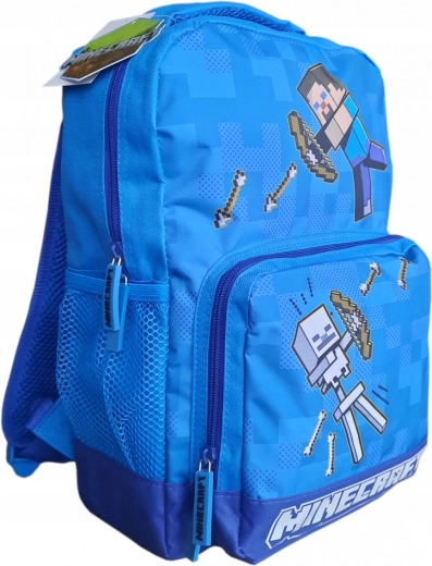 Sac à dos Minecraft