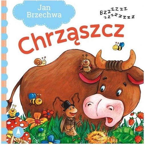 Chrząszcz – comptines poétiques et histoires pour enfants