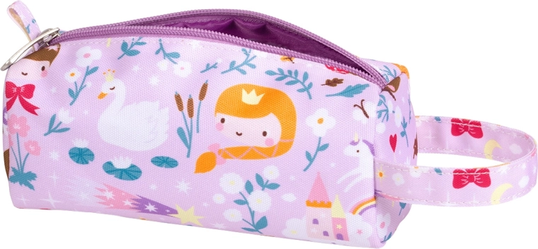 A Little Lovely Company trousse à crayons princesses