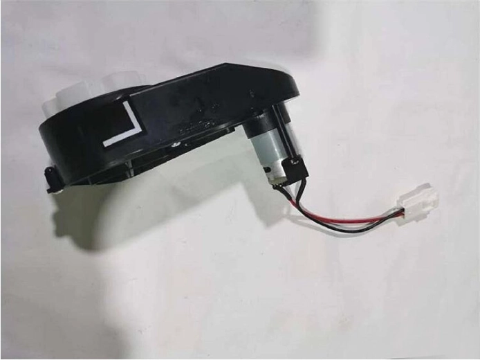 JAMARA boîte de vitesses pour voiture électrique Audi TT RS, gauche 12 V avec moteur - 1 pièce