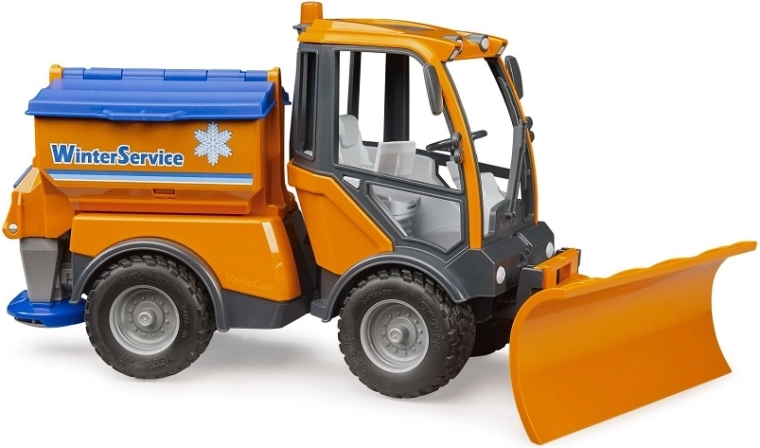 Bruder VarioCar véhicule de service hivernal