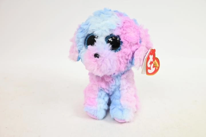 Figurine en peluche Meteor Boos Flora 15 cm