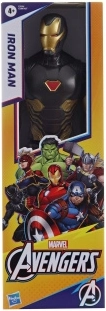Titan Hero Series – figurine IRON MAN 29 cm