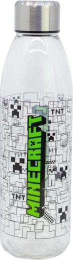 Bouteille d’eau Minecraft 980 ml