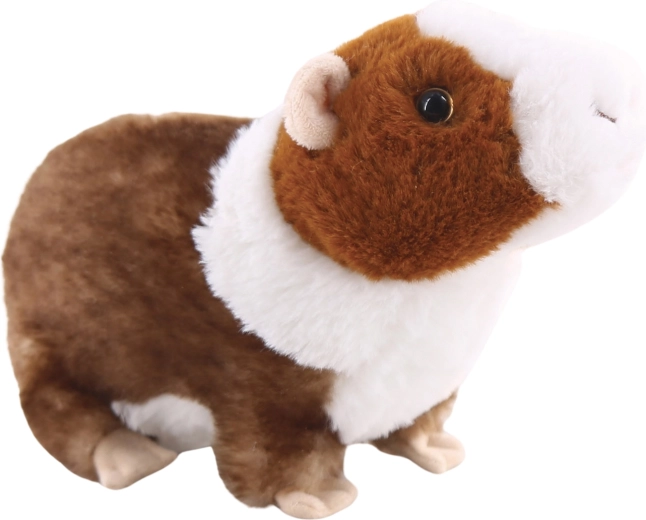 Peluche animal marin 22 cm