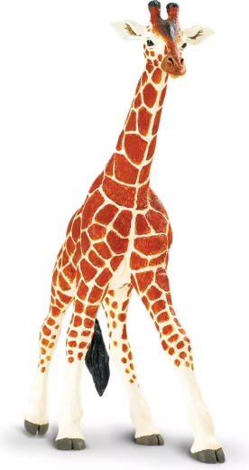 Safari Ltd. Girafe réticulée - 1 pièce