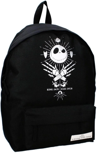 Vadobag sac à dos L’Étrange Noël de monsieur Jack (The Nightmare Before Christmas) 43 cm - 1 pièce