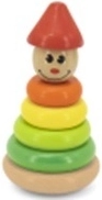 Babu puzzle en bois petit personnage