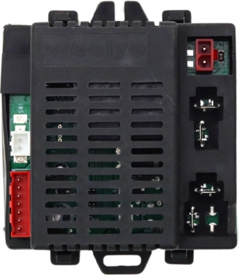 Module central 12V pour Toyota FJ