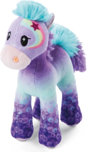 Poney en peluche NICI Starjumper 16 cm