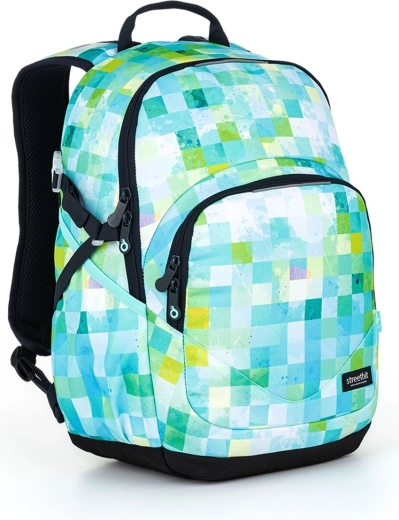 Sac à dos léger à un compartiment Topgal Yoko