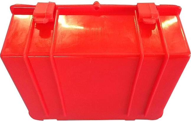 Boîtier de batterie pour véhicule électrique enfant Strong Bull JAMARA