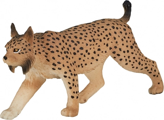 mojo figurine lynx boréal