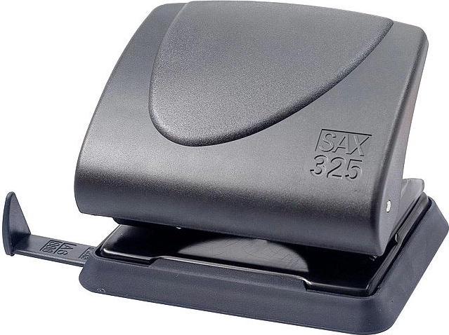 Perforatrice SAX 325 noire