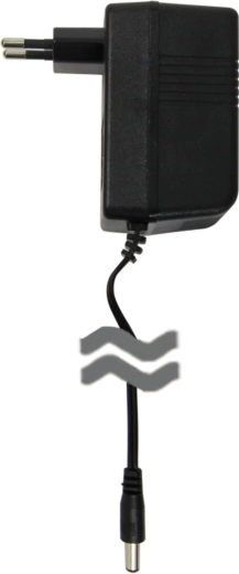 Chargeur pour véhicules électriques pour enfants 12 V 1000 mAh type A (Audi TTRS, Bentley EXP12, BMW M6, Fiat 500, BMW S1000RR, R1200RT, Aprilia Dorsoduro 900)