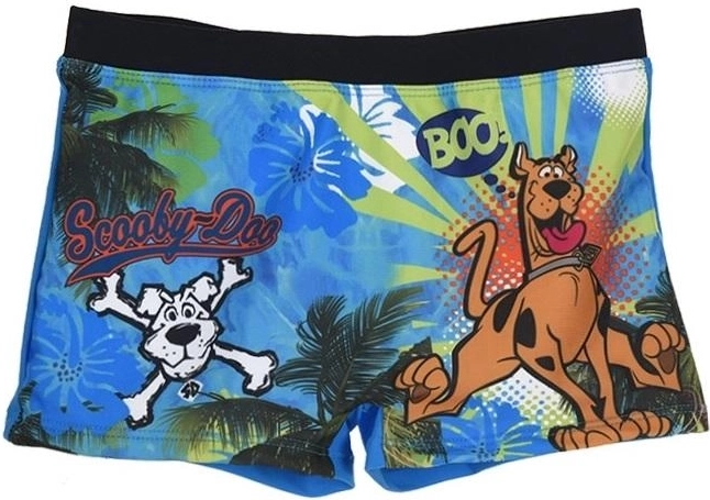 Maillot de bain Scooby-Doo - 1 pièce