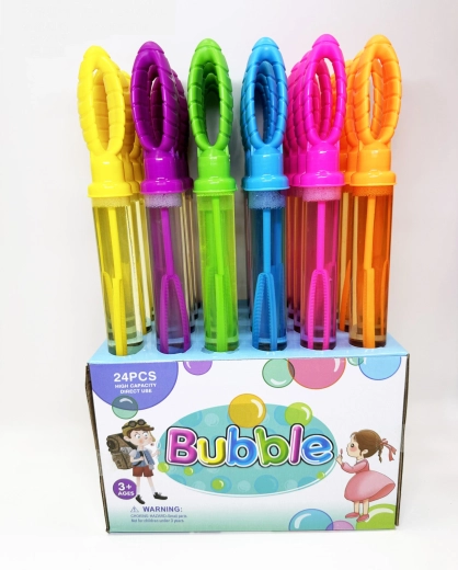 Bâton de bulles 118 ml