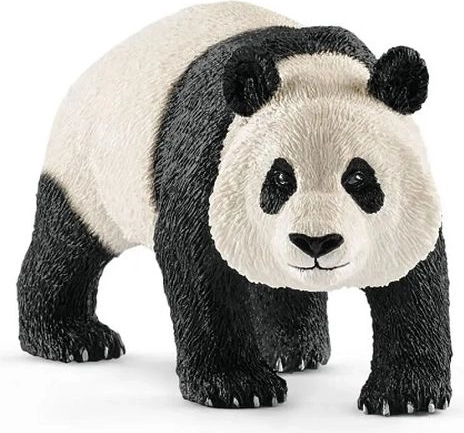 Schleich Panda géant – mâle
