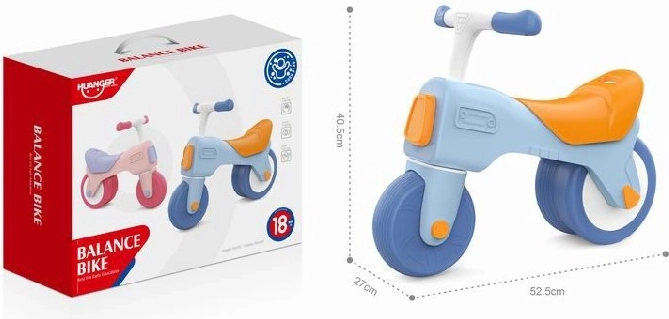 Draisienne pour enfant Sun Baby Sport